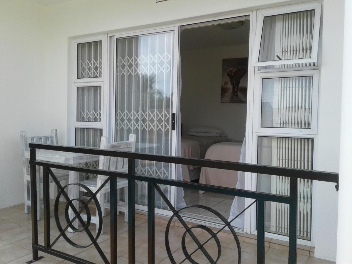 Come Home In Oudtshoorn Self-Catering Units Exterior foto