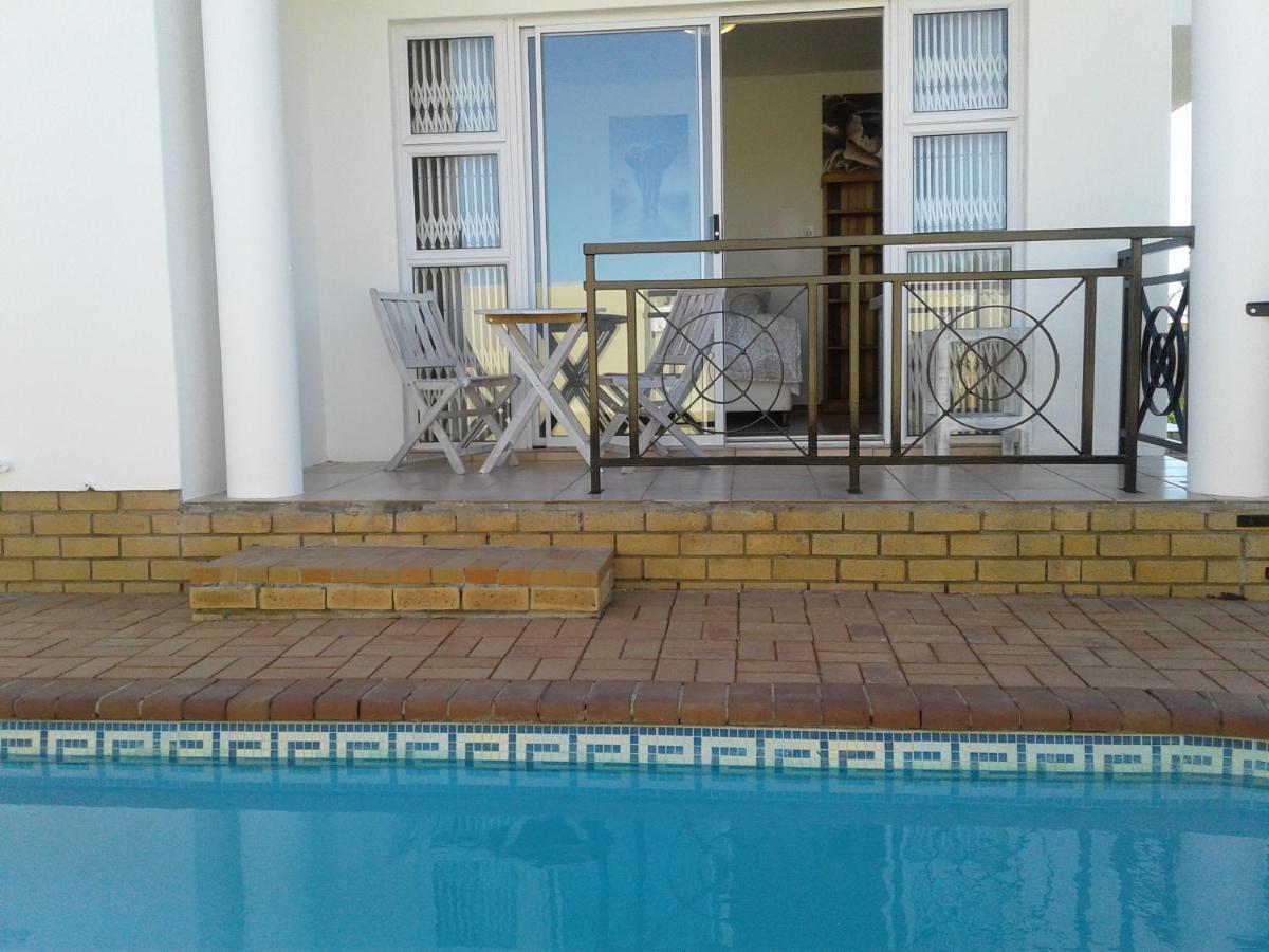 Come Home In Oudtshoorn Self-Catering Units Exterior foto