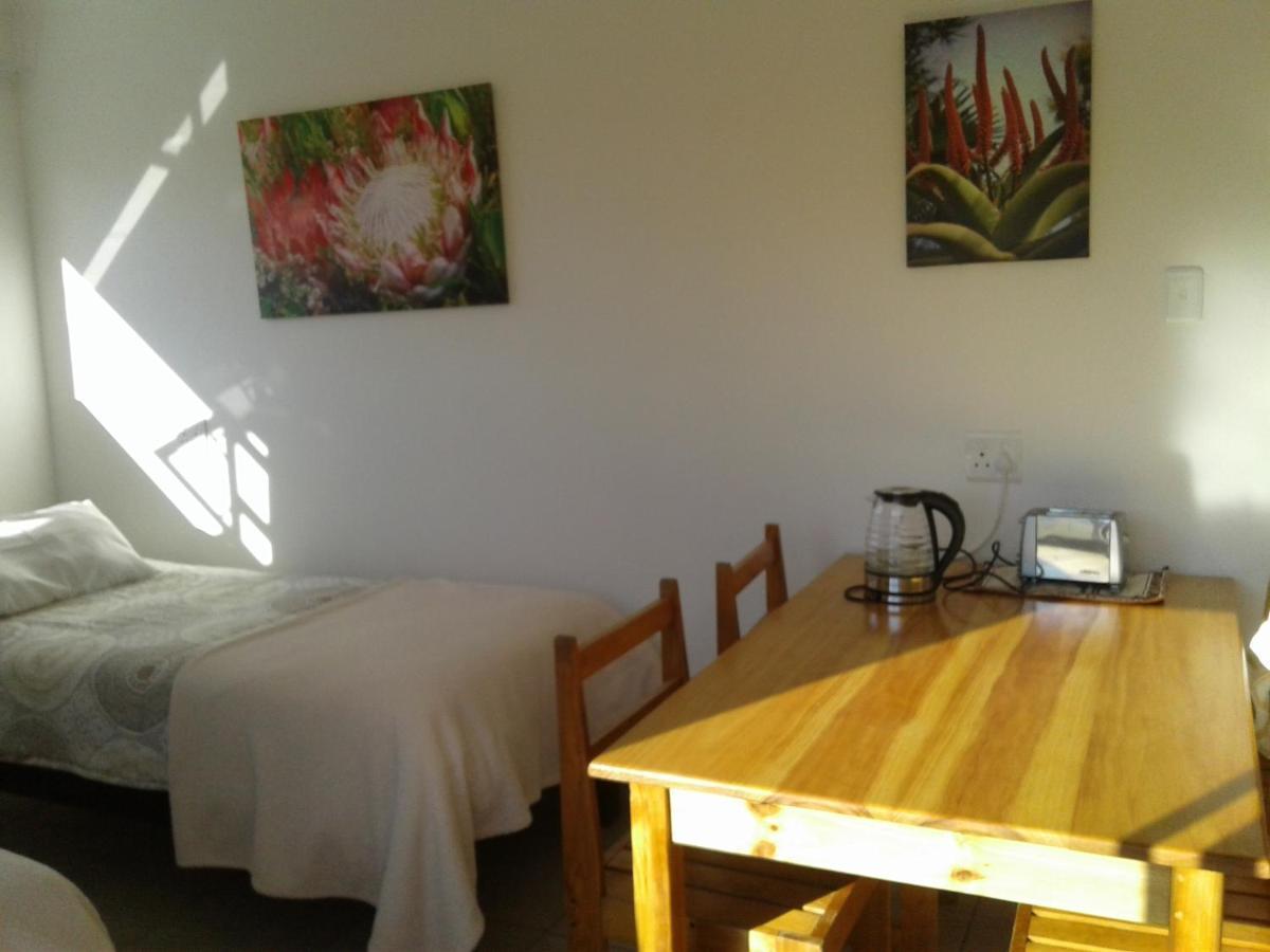 Come Home In Oudtshoorn Self-Catering Units Exterior foto