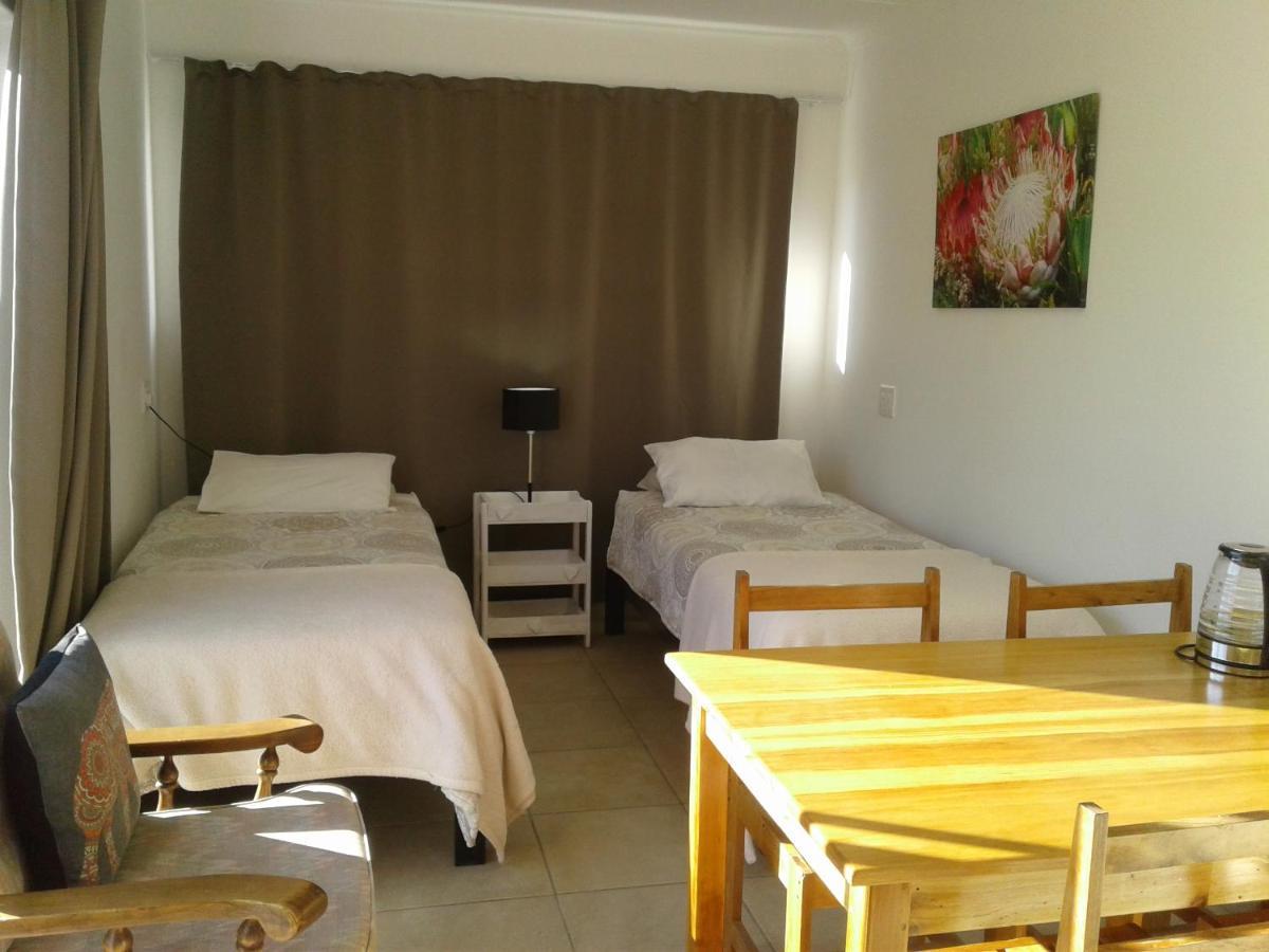 Come Home In Oudtshoorn Self-Catering Units Exterior foto