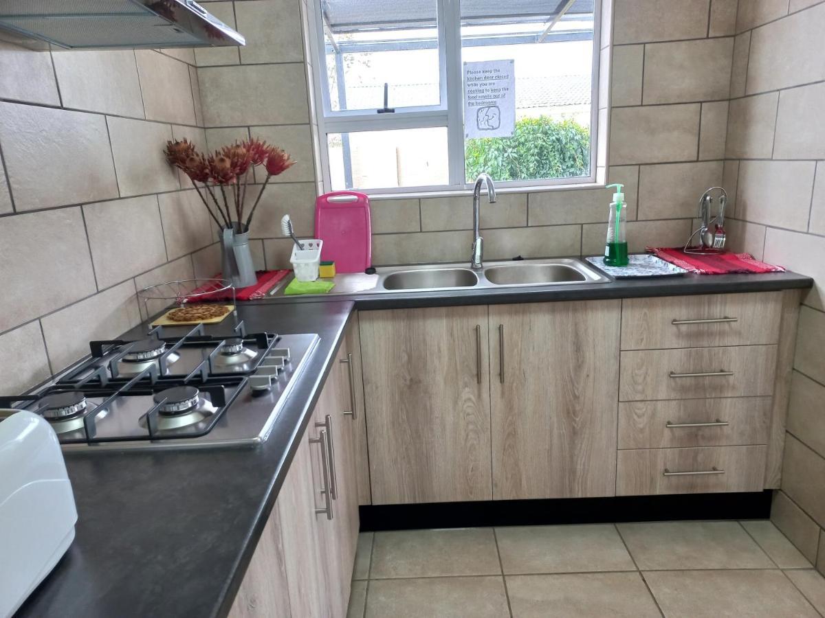 Come Home In Oudtshoorn Self-Catering Units Exterior foto