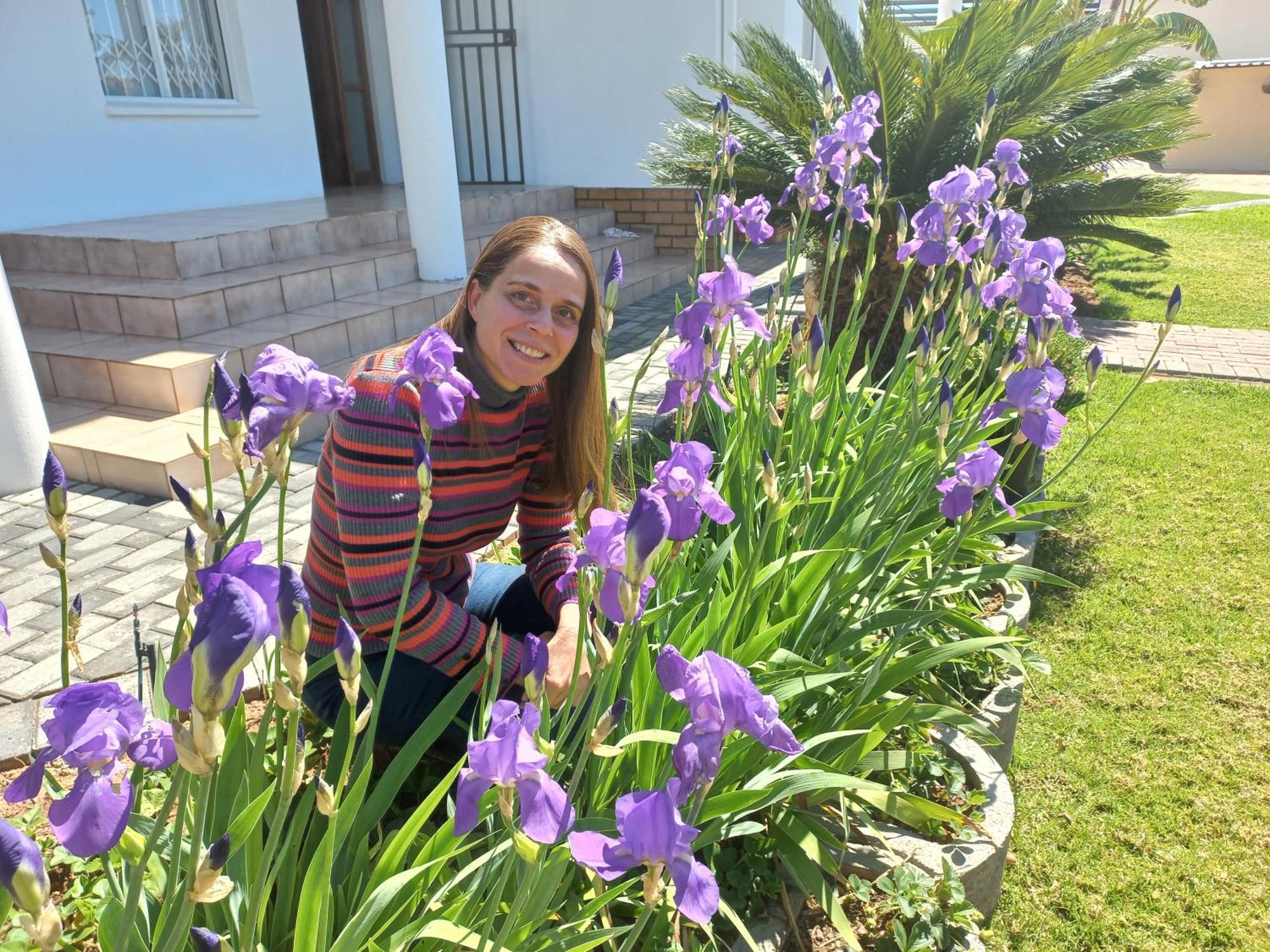 Come Home In Oudtshoorn Self-Catering Units Exterior foto