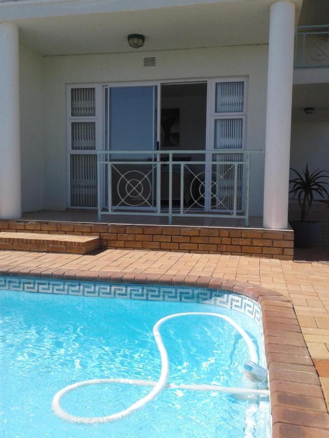 Come Home In Oudtshoorn Self-Catering Units Exterior foto
